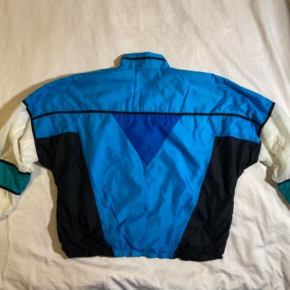 Vintage 90's nike track jacket in XL. Excellent condition! - Picture 3 of 3